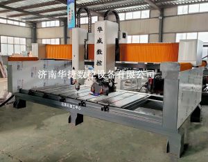 海口岩板桥切机/石英石加工中心