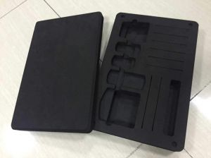 海口泡沫/橡塑样品